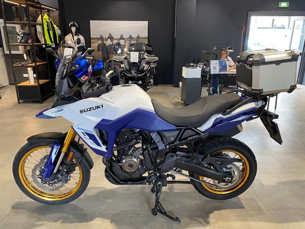 V-STROM 800