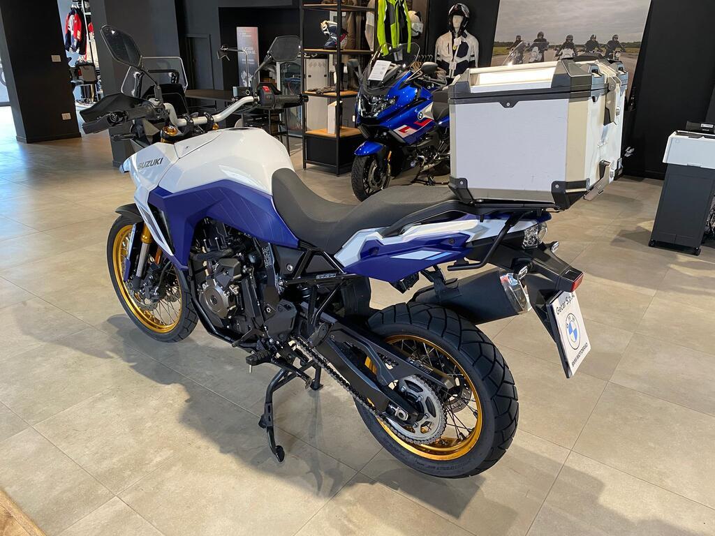 V-STROM 800