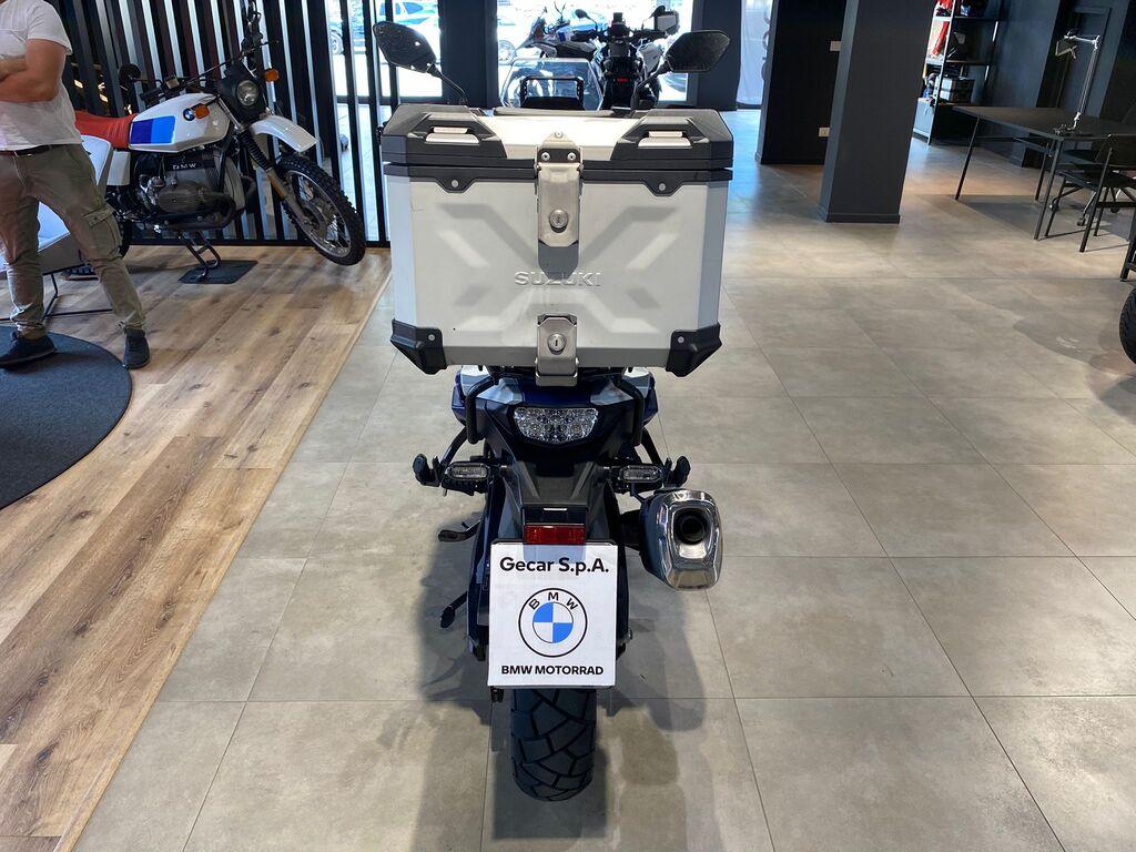 V-STROM 800
