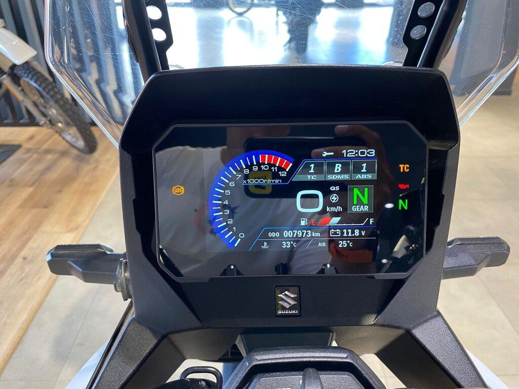 V-STROM 800