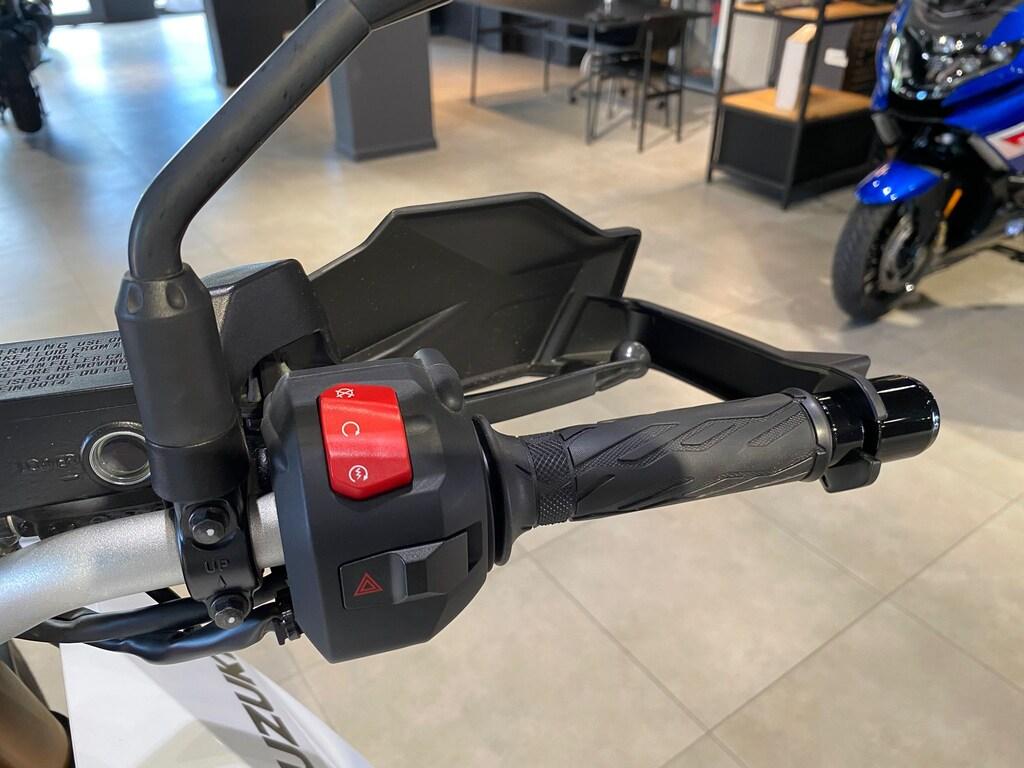 V-STROM 800