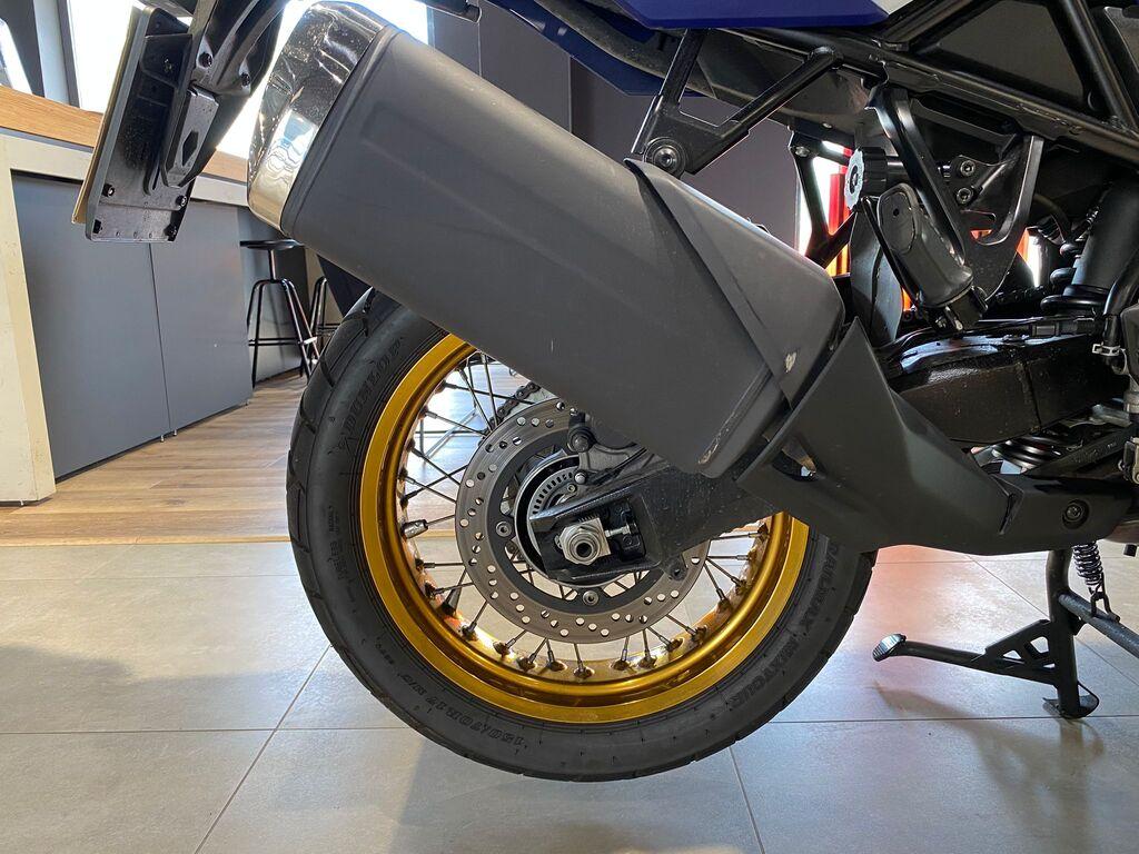 V-STROM 800