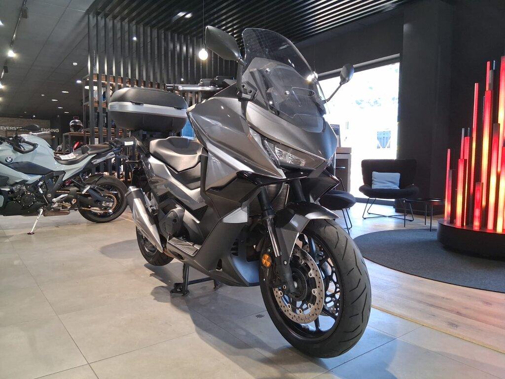 FORZA 750