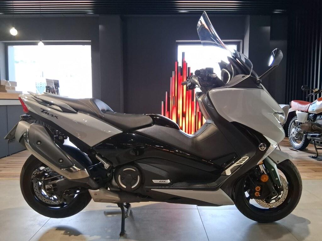 T-MAX 530