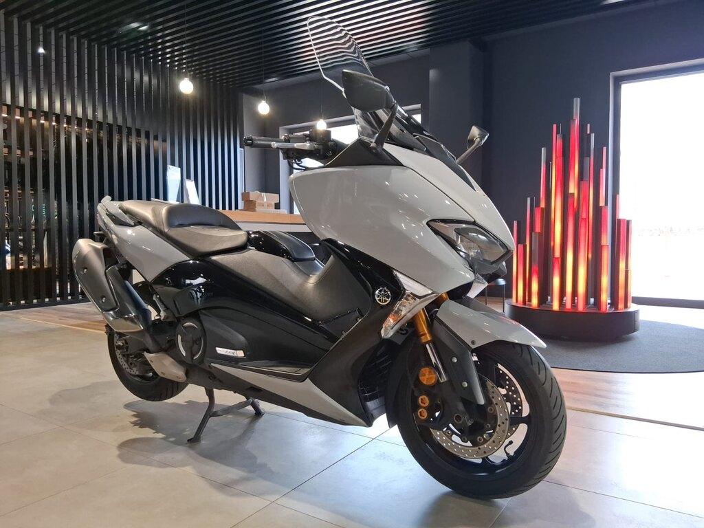 T-MAX 530