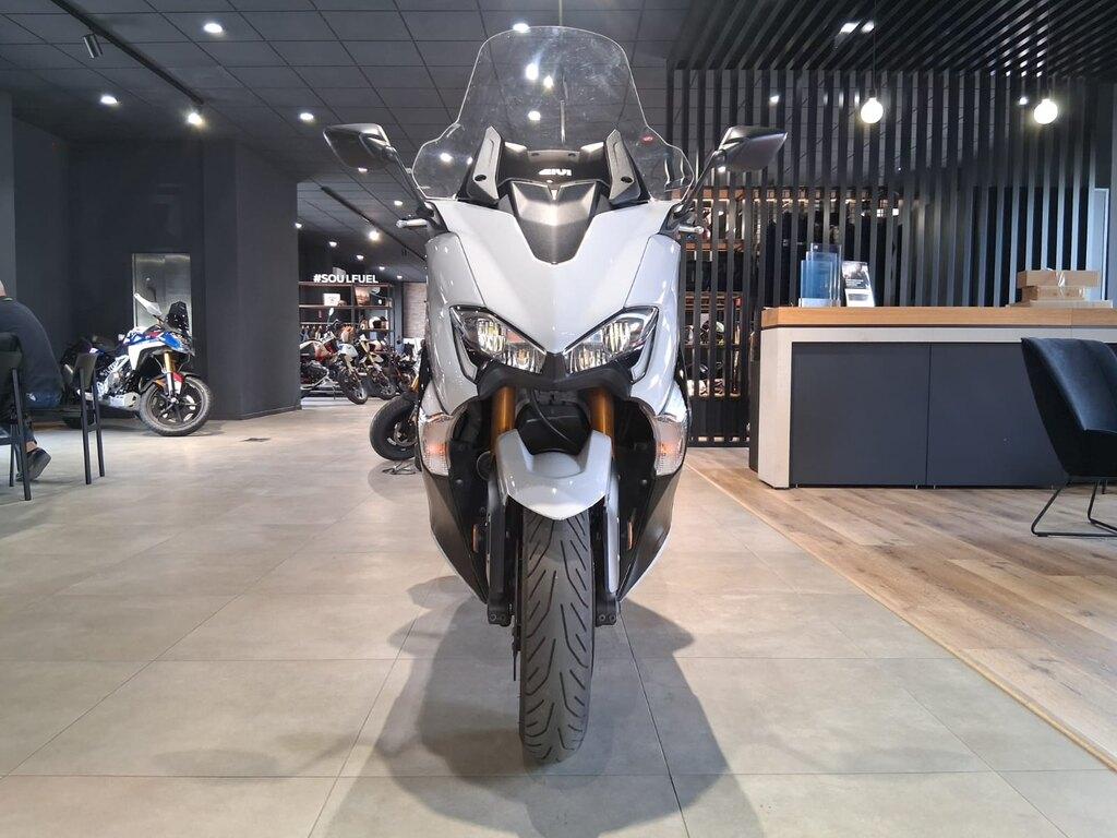 T-MAX 530