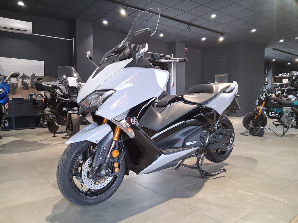 T-MAX 530