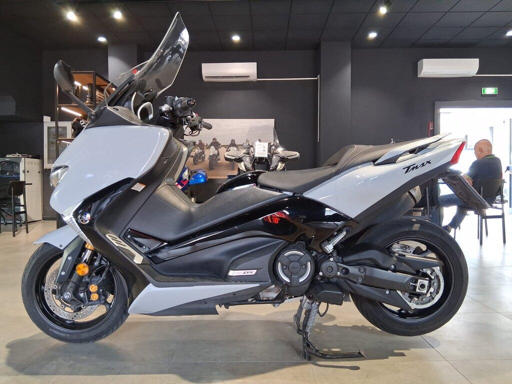 T-MAX 530