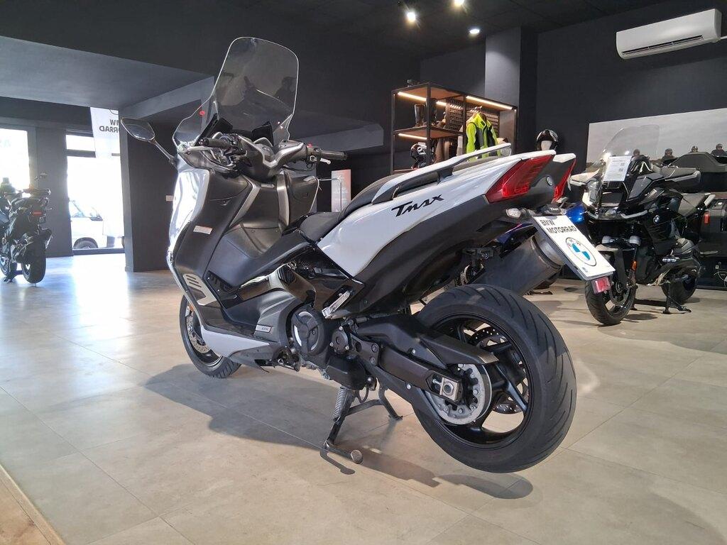 T-MAX 530