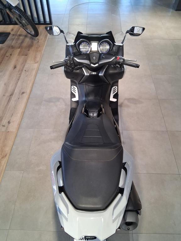 T-MAX 530