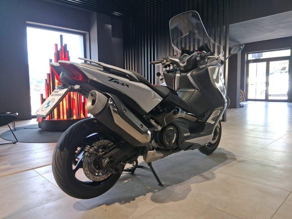 T-MAX 530