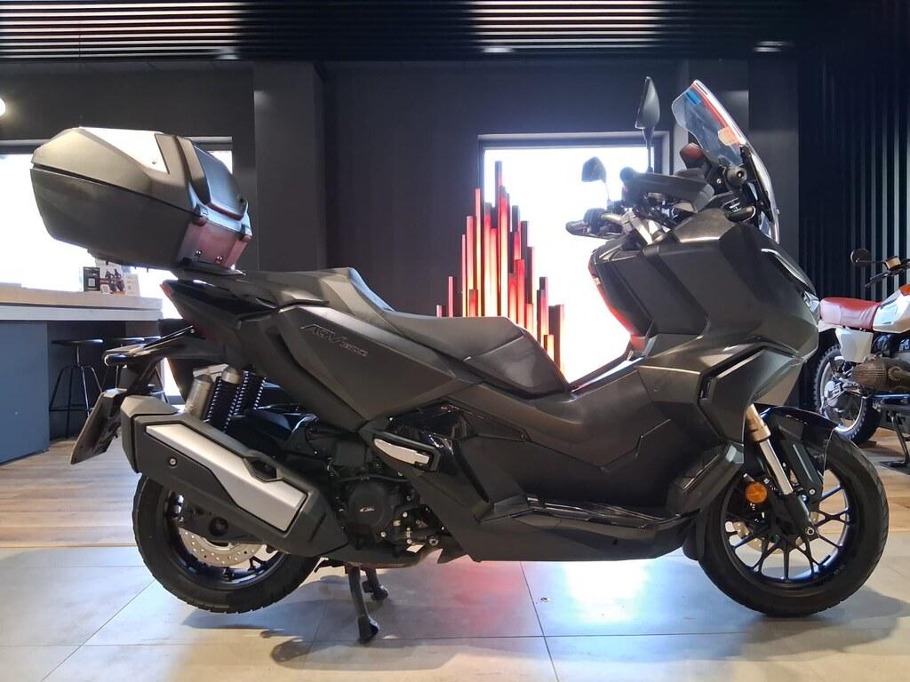 ADV 350