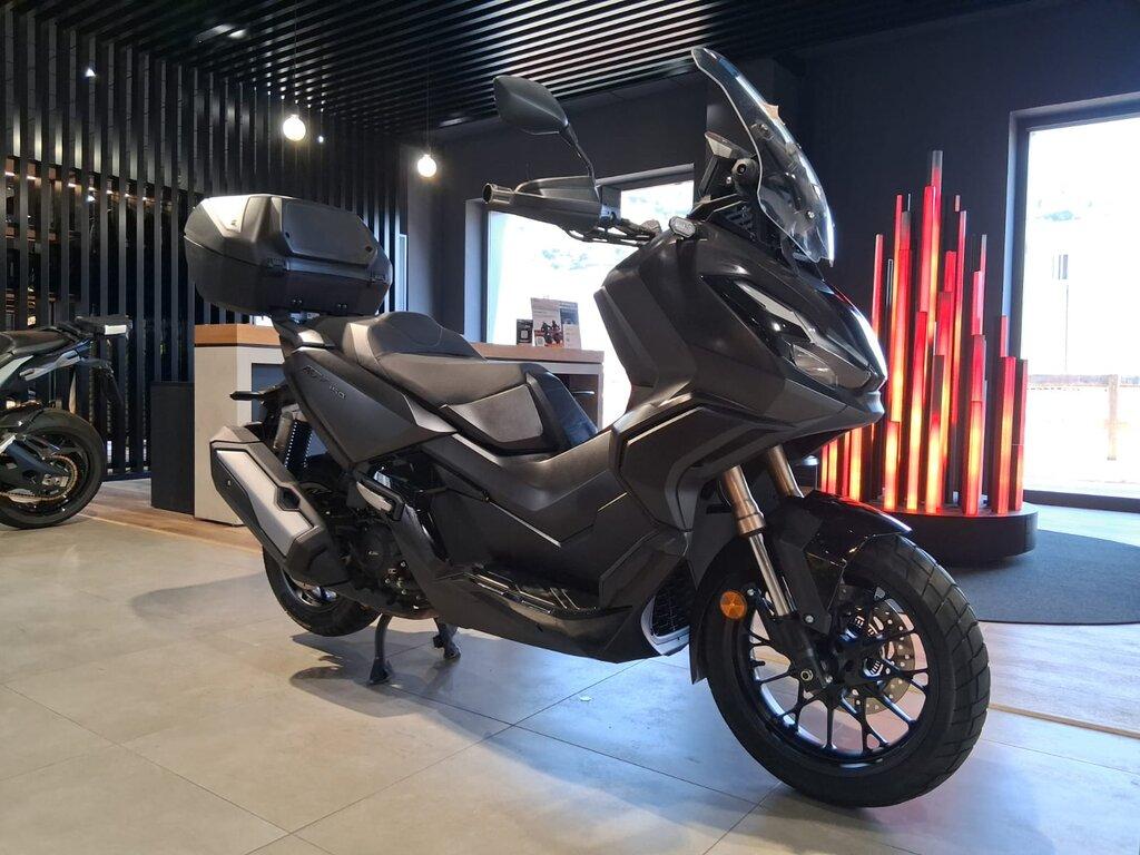 ADV 350