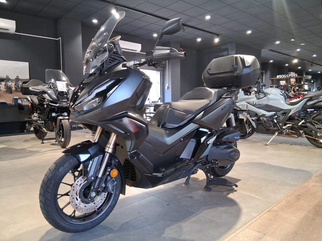 ADV 350