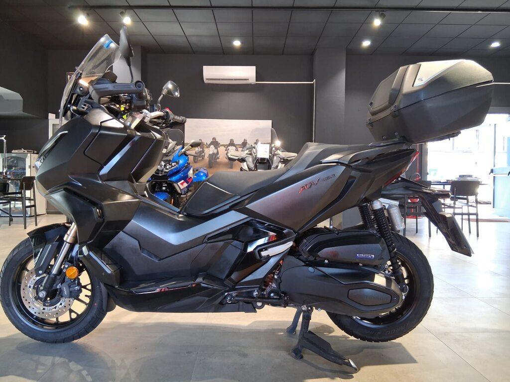 ADV 350