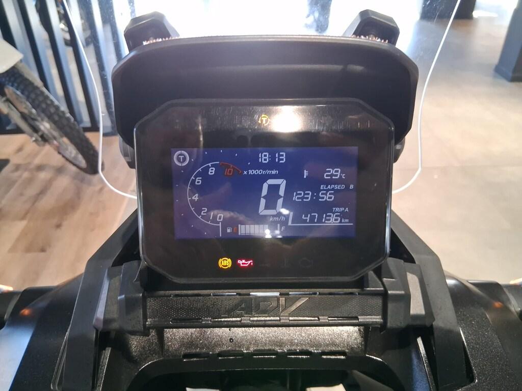ADV 350