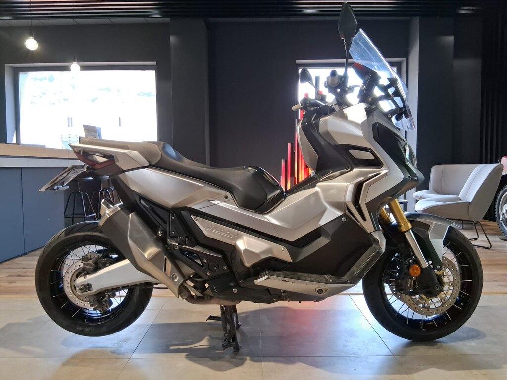 X-ADV 750