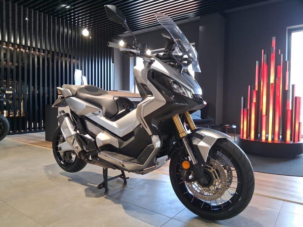 X-ADV 750