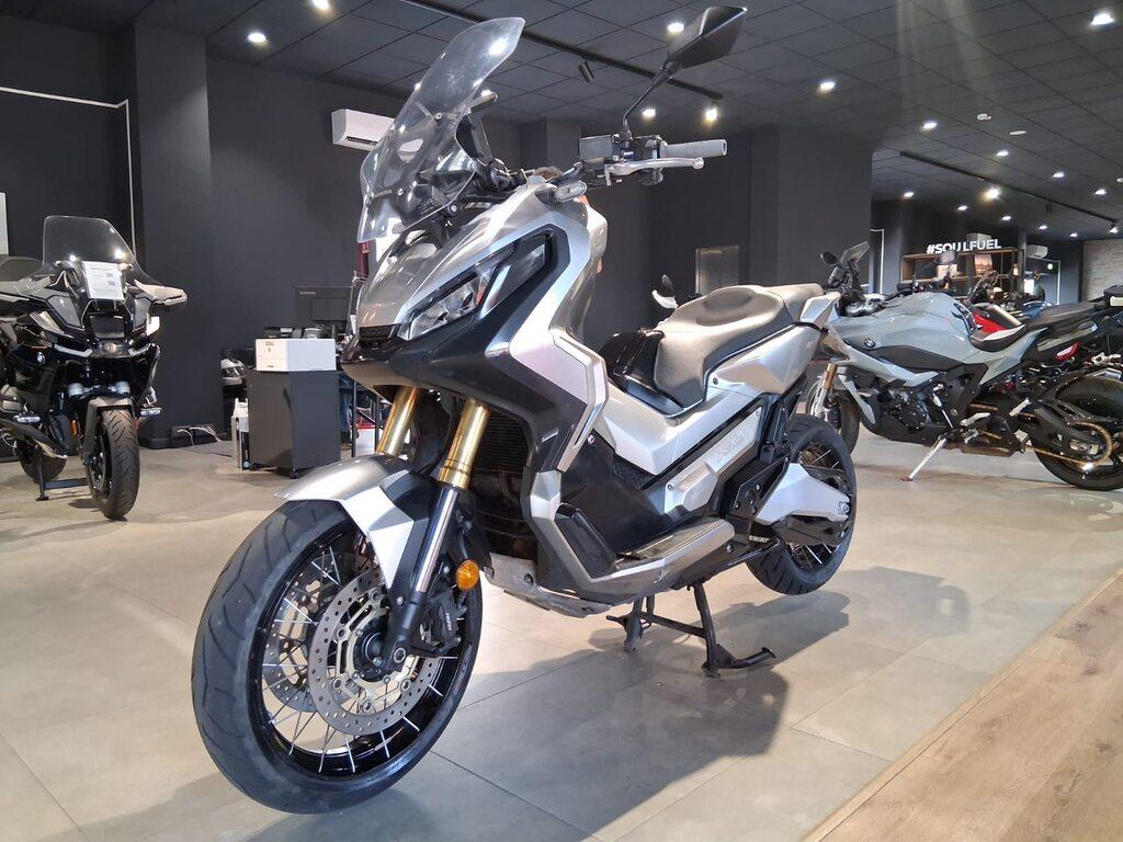 X-ADV 750