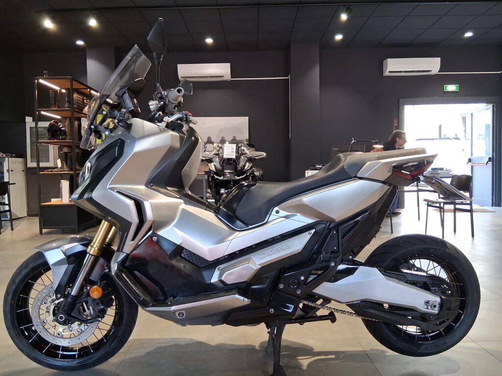 X-ADV 750
