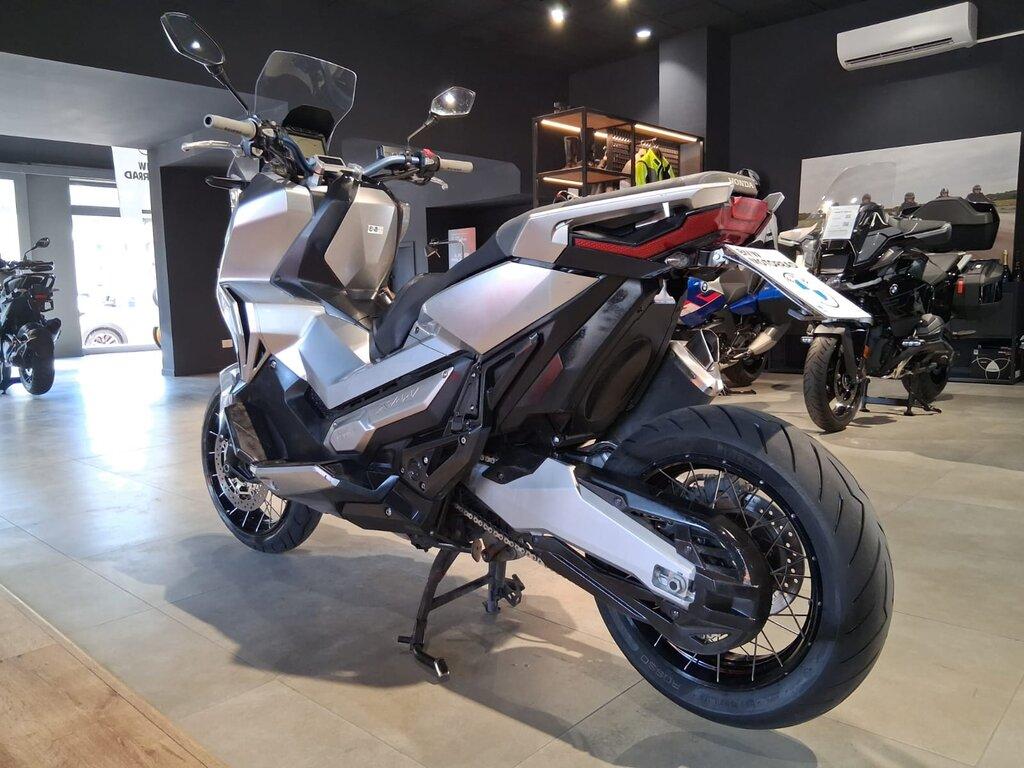 X-ADV 750