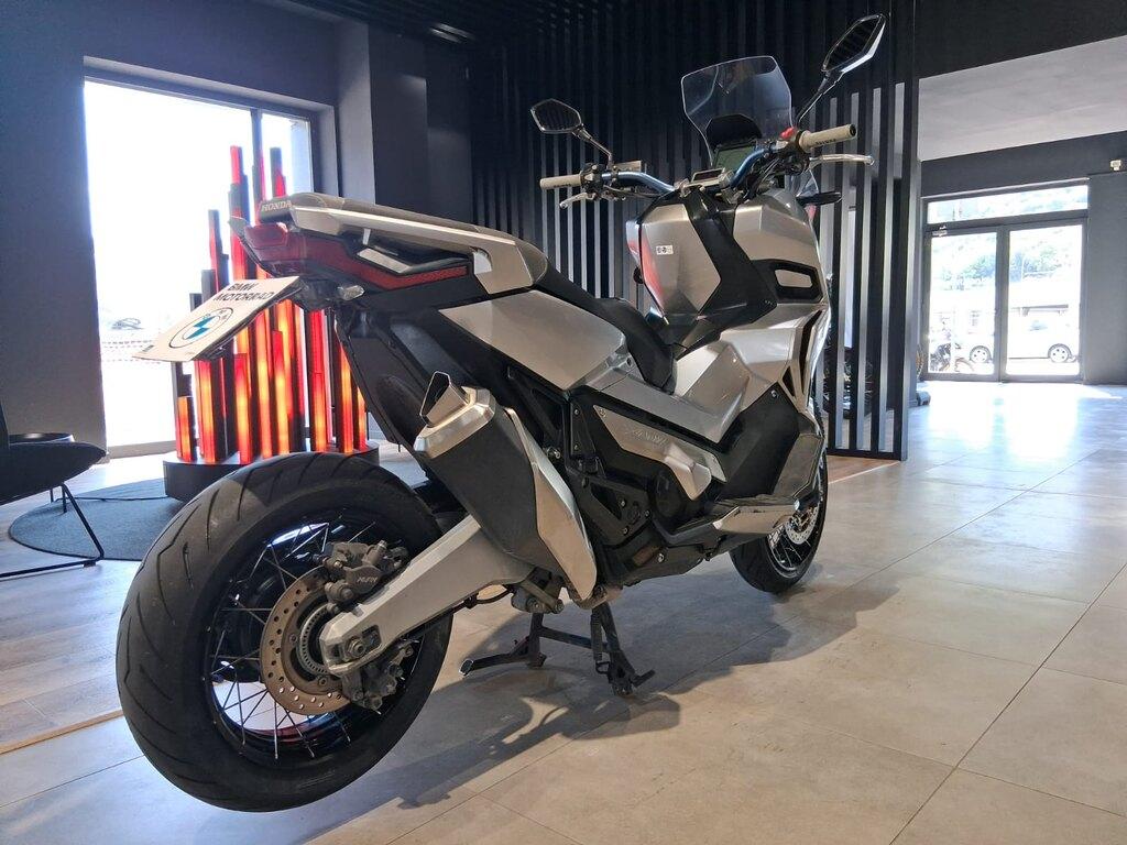 X-ADV 750