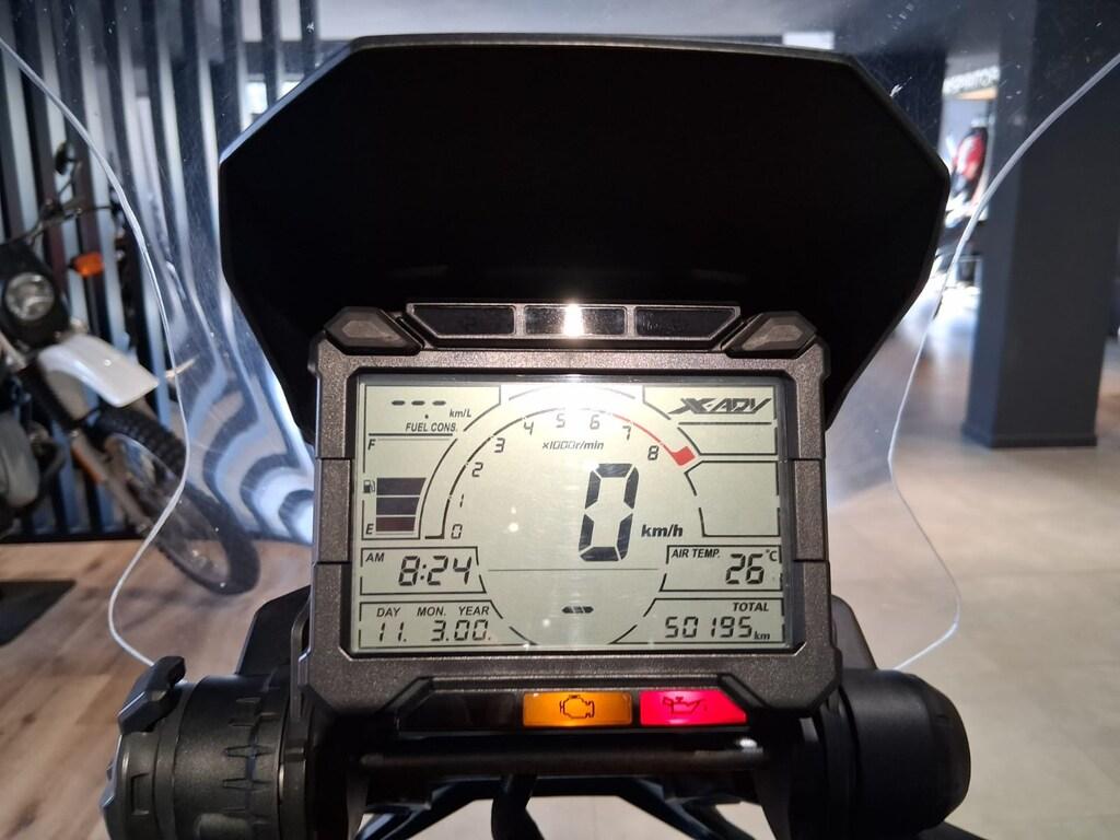 X-ADV 750