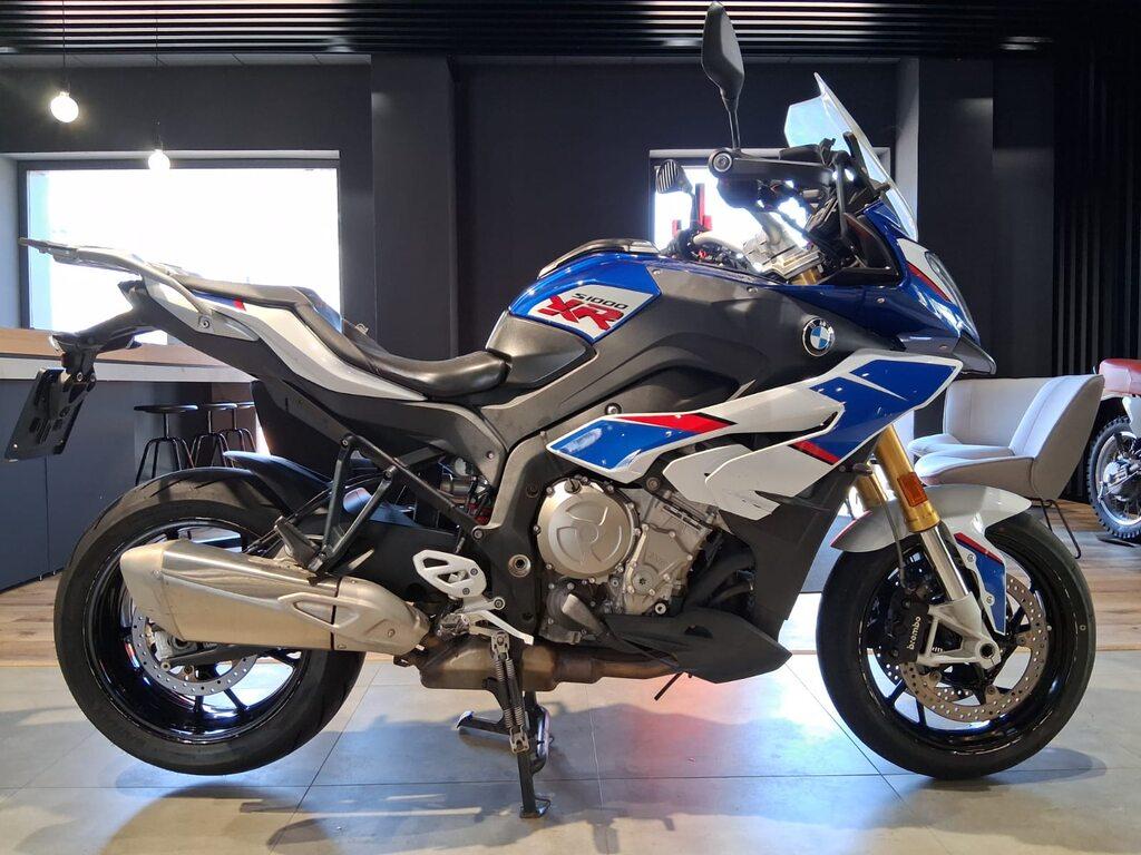 S 1000 XR