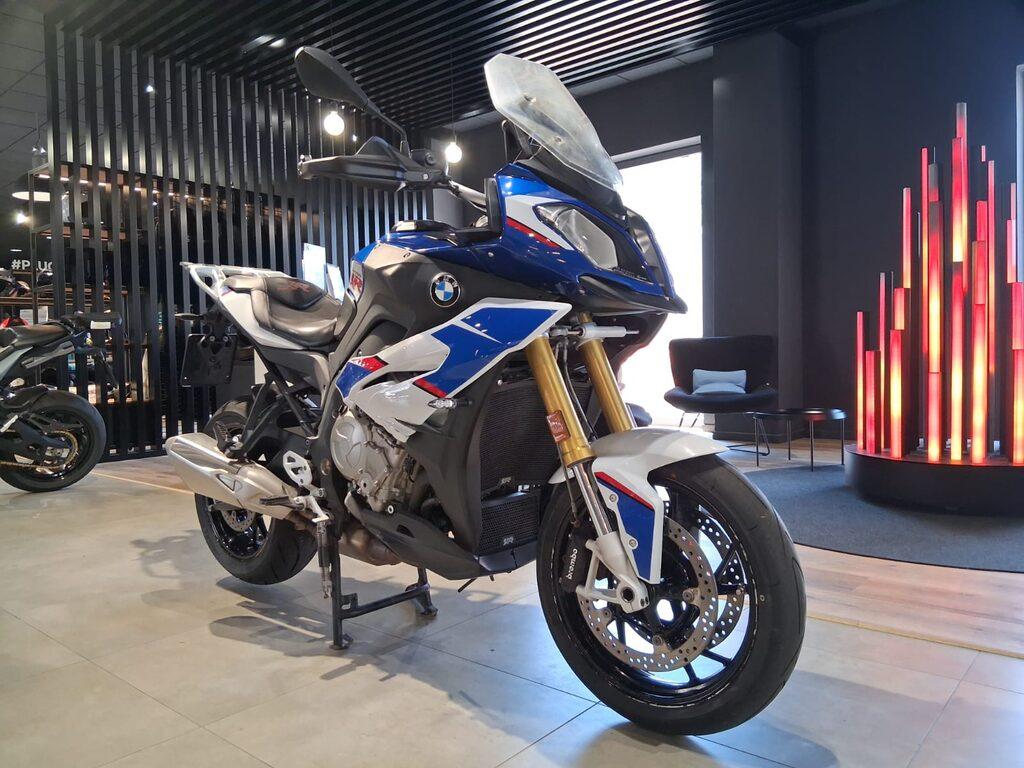 S 1000 XR
