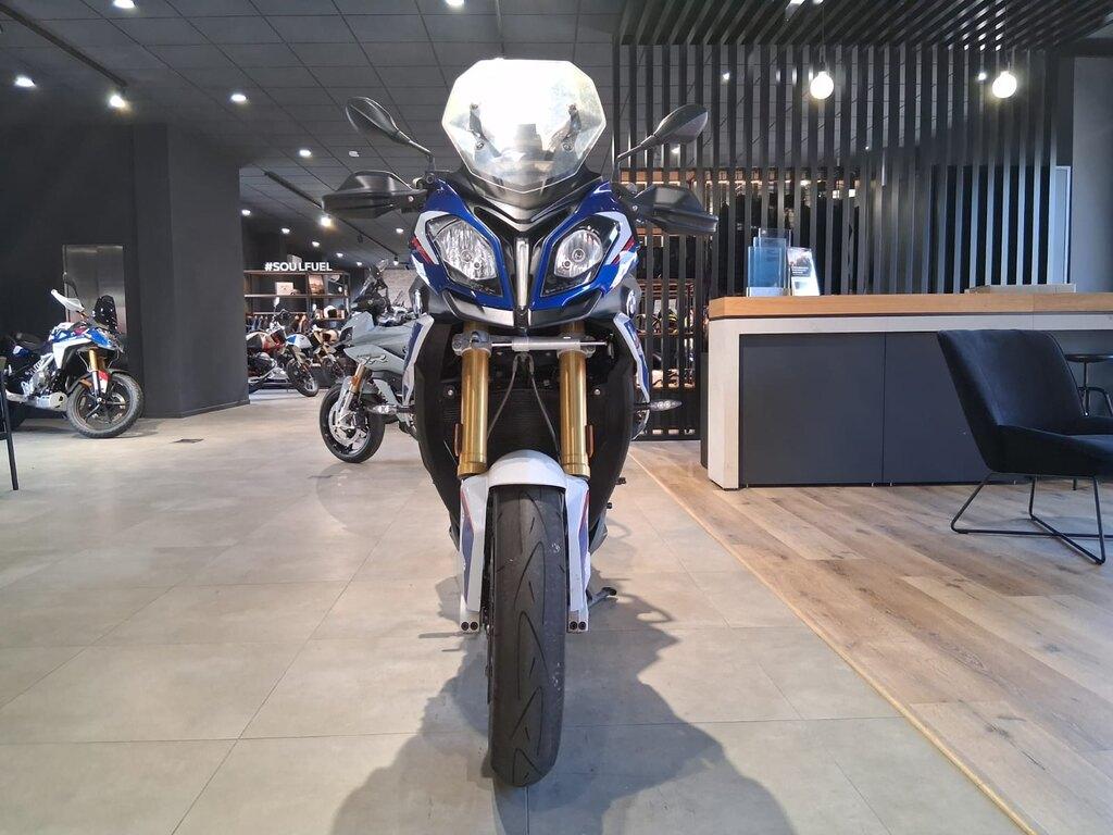 S 1000 XR