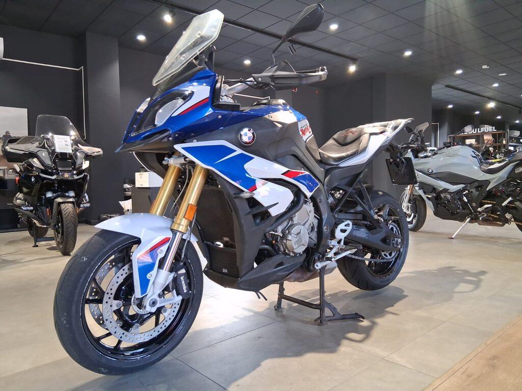 S 1000 XR