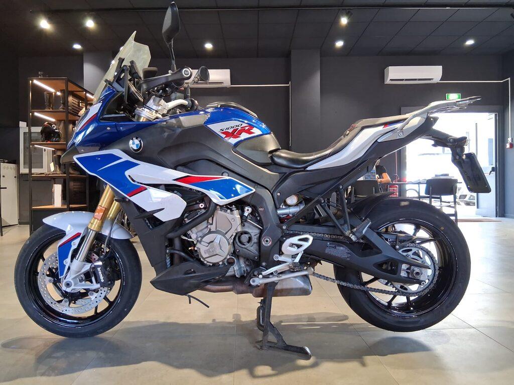S 1000 XR
