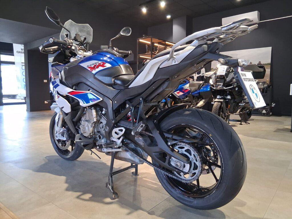 S 1000 XR