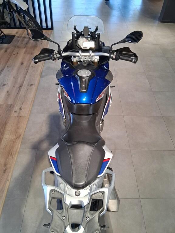 S 1000 XR