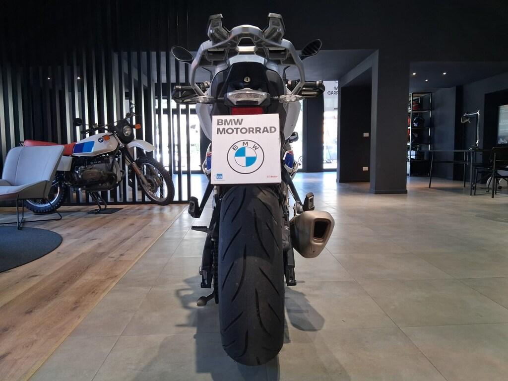 S 1000 XR