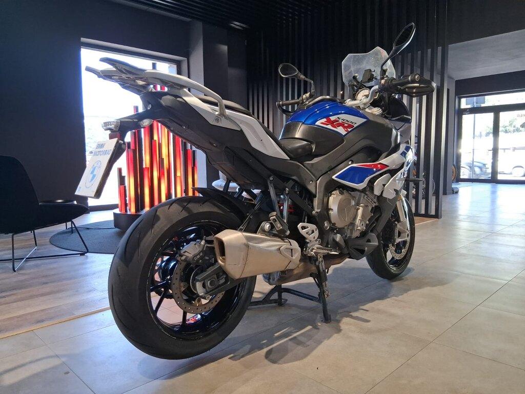 S 1000 XR