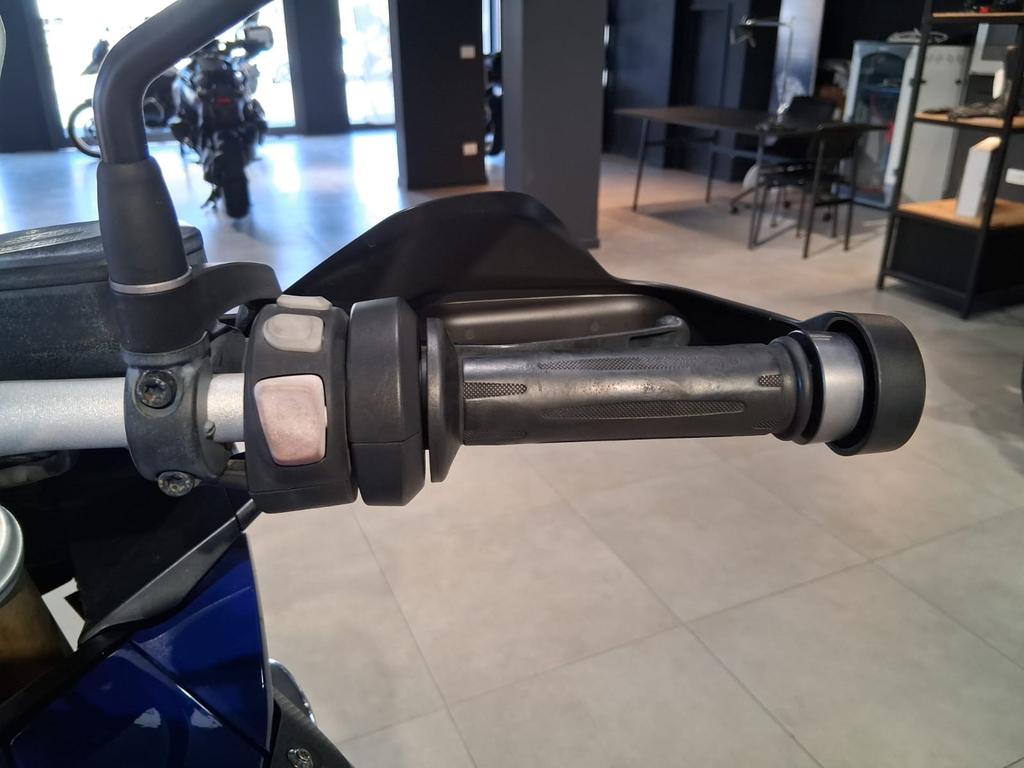 S 1000 XR