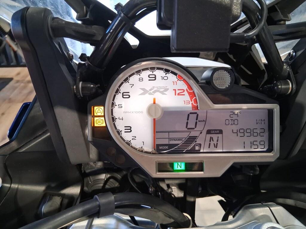 S 1000 XR