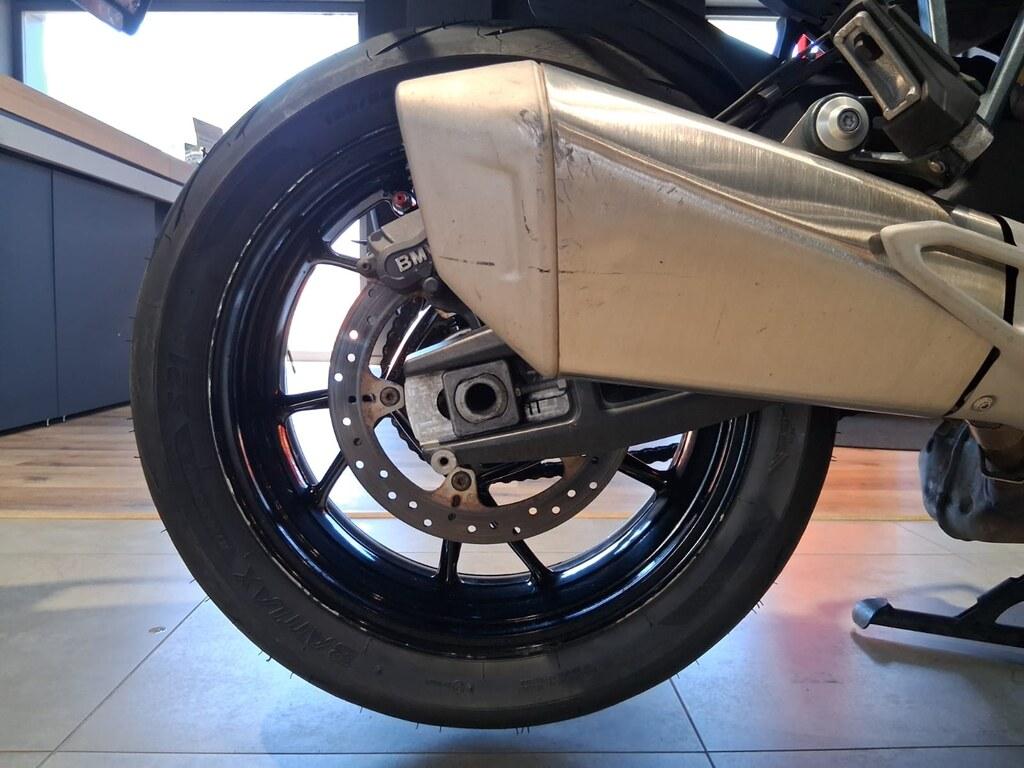 S 1000 XR