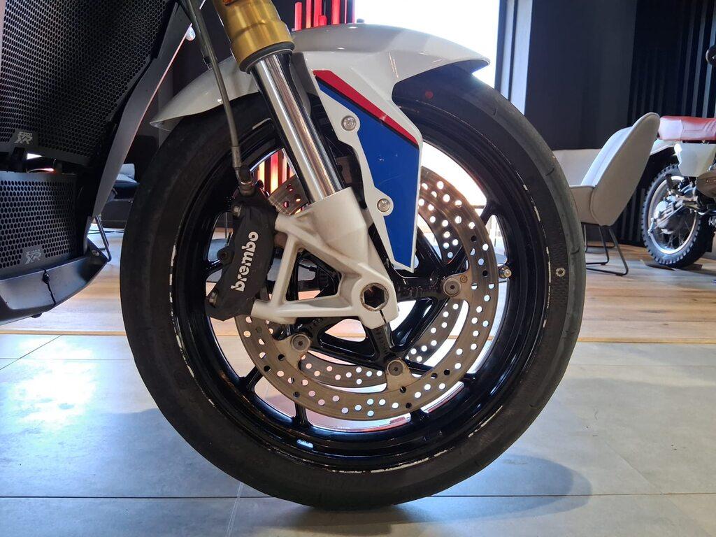 S 1000 XR