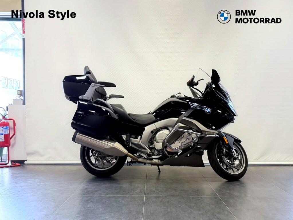 K 1600 GTL
