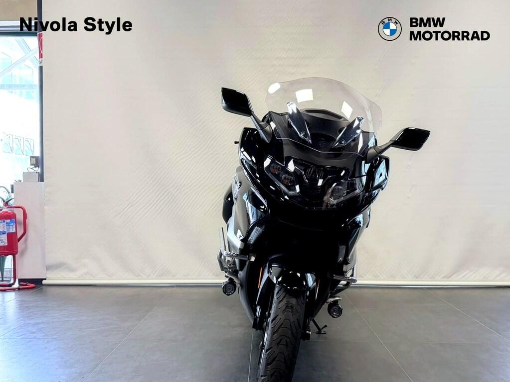 K 1600 GTL
