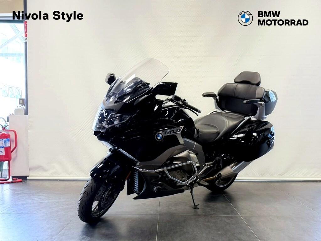 K 1600 GTL
