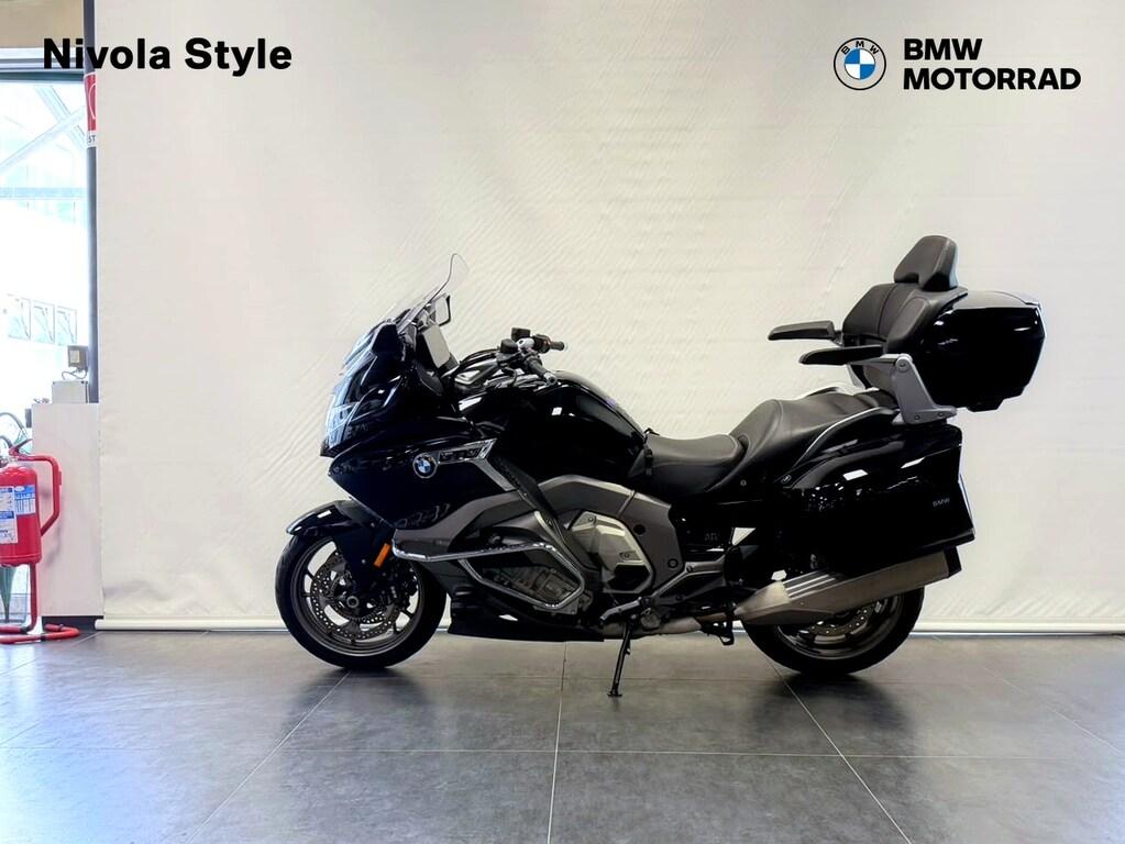 K 1600 GTL