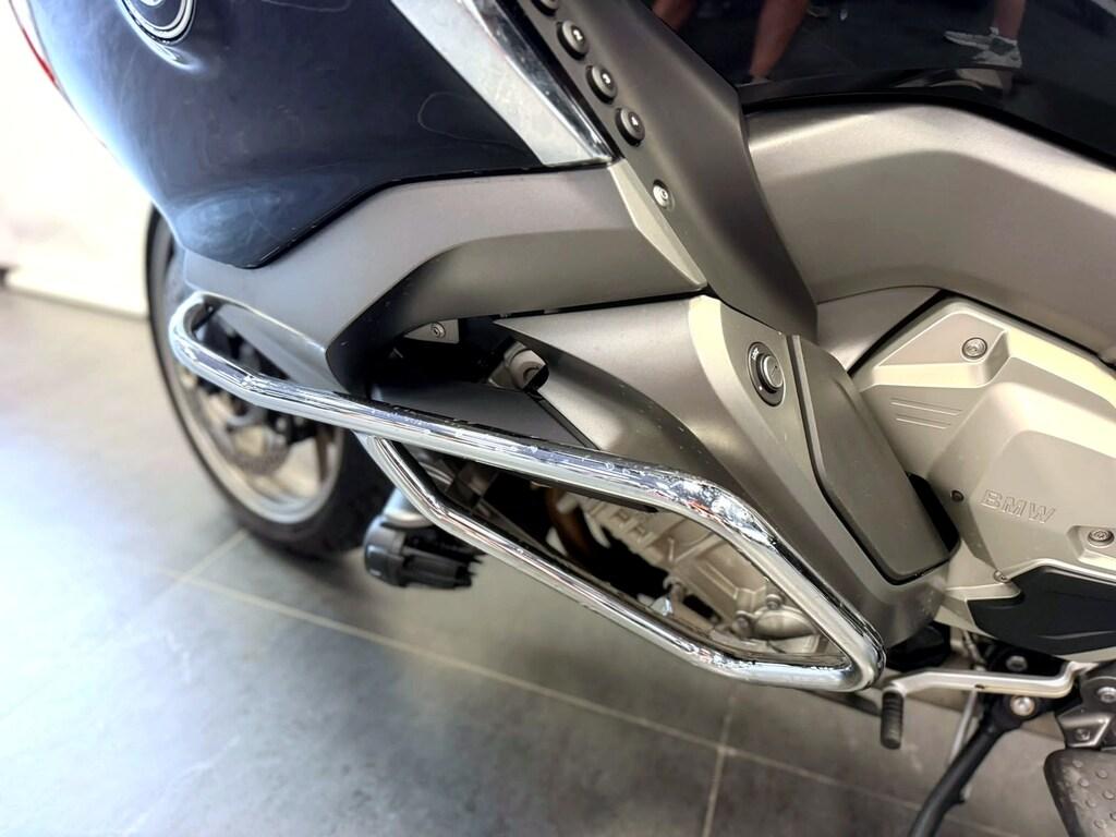 K 1600 GTL