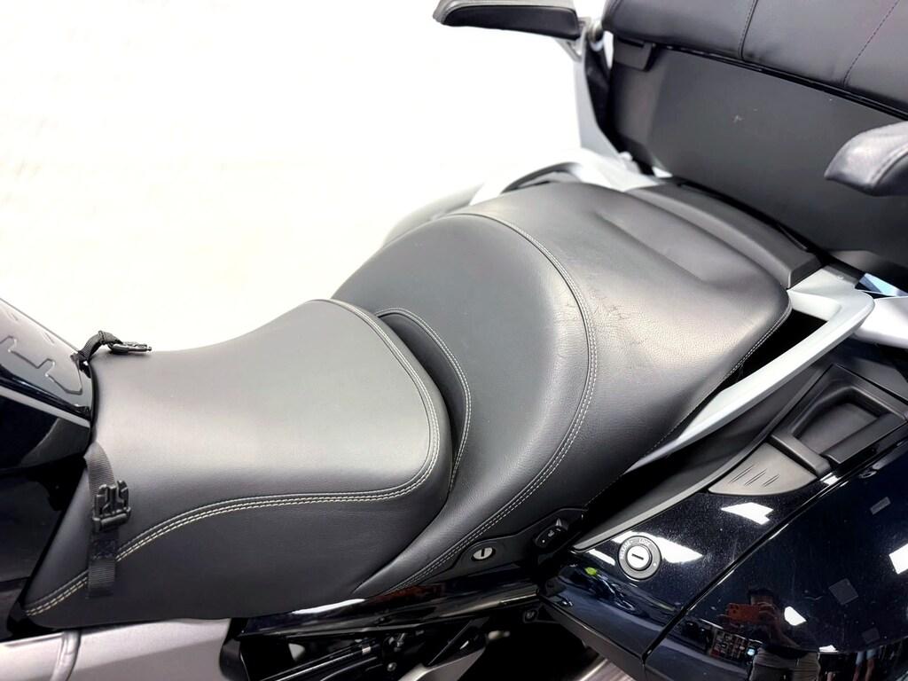 K 1600 GTL