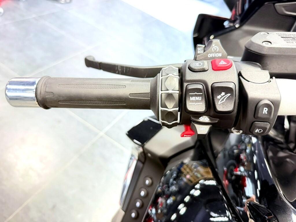 K 1600 GTL