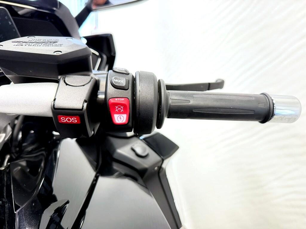 K 1600 GTL