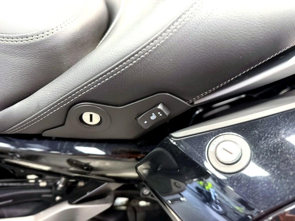 K 1600 GTL