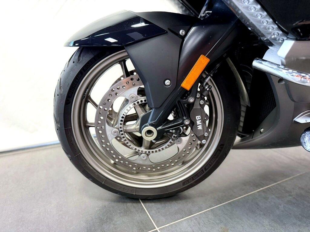 K 1600 GTL